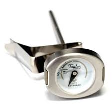 espresso thermometer