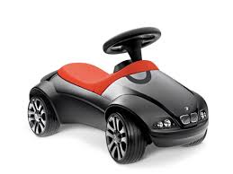 baby racer ii