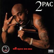 all eyez on me 2pac