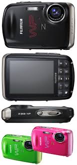 finepix z33