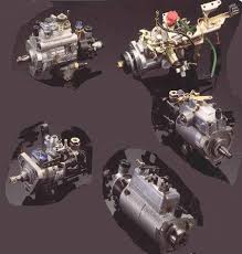 pompe a injecteur