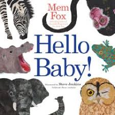 mem fox books