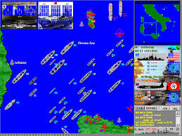 battleships the game