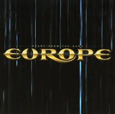 Europe - Start From The Dark
