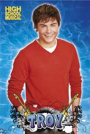 troy bolton pictures