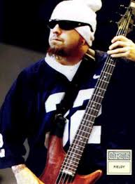 korn bass