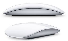 apple multitouch mouse