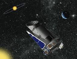 A miss�o Kepler observar�