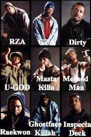 wu tang clan