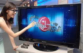 3d glasses tv