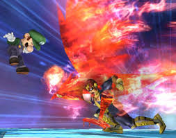 captain falco