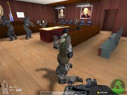 swat 5 pc