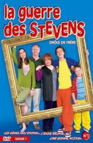 Programmes Disney à la TV Hors Chaines Disney - Page 11 208_laguerredesstevensvol1