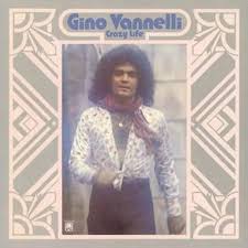 Gino Vanelli - Nightwalker