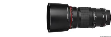 canon 200mm f2.8 l