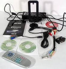 asus digimatrix