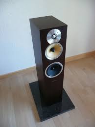 bowers and wilkins cm7