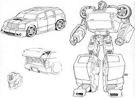 soundwave animated