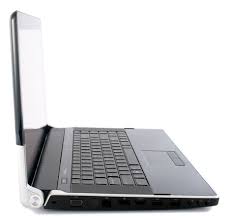 dell studio xps 16