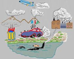 contaminantes del agua