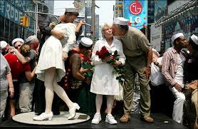 Edith Shain, 87