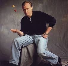 Phil Collins - Phill Collins
