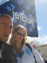 Flight Attendant,
