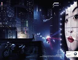 blade runner