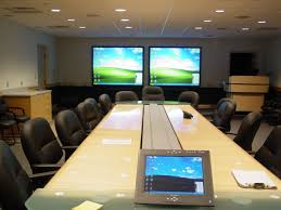 audio visual system