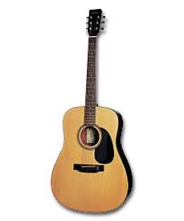 acoustic steel string guitars
