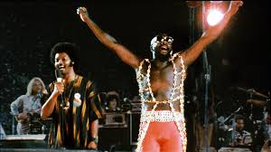 Isaac Hayes