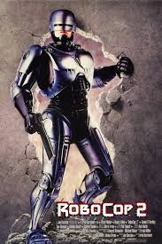 robocop 2 blu ray