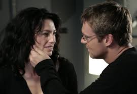 stargate series 10