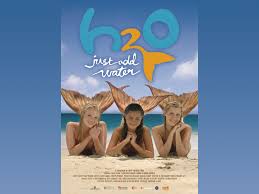 filme h2o