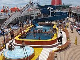 carnival elation