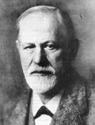 sigmund freud