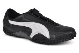 puma mostro black