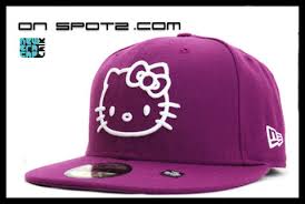 hello kitty hats