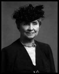 the helen keller story