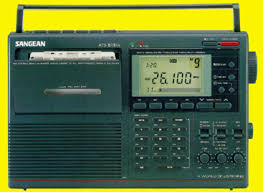 sangean ats 818cs