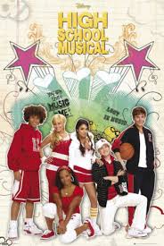 high school musical2