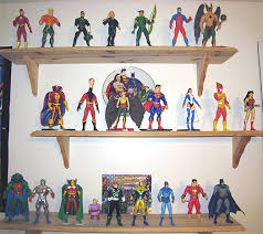 jla toys