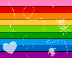 colorful myspace backgrounds