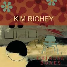 Kim Richey - Chinese Boxes