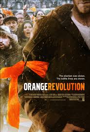 the orange revolution