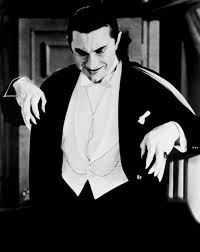 dracula bela lugosi dvd