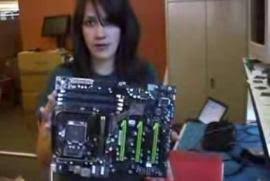 nvidia gtx 280 sli