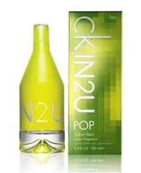 ck in2u perfume