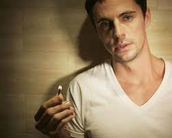 matthew goode