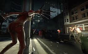 left 4 dead 2 for playstation 3